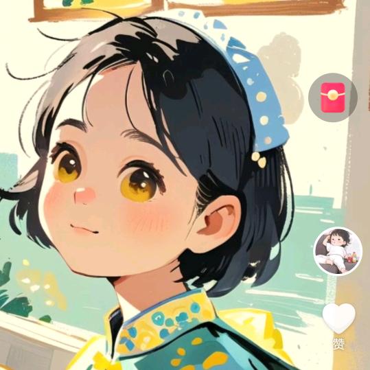 辣妈很懒
