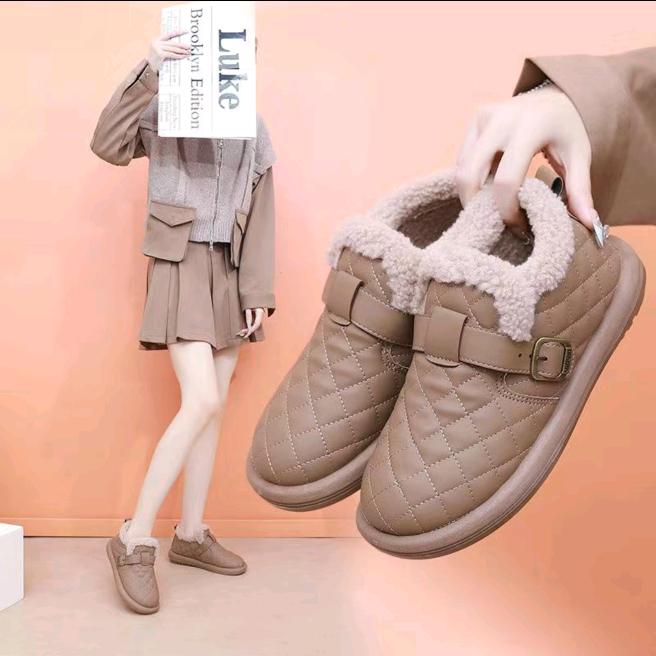 温州时尚潮美鞋业