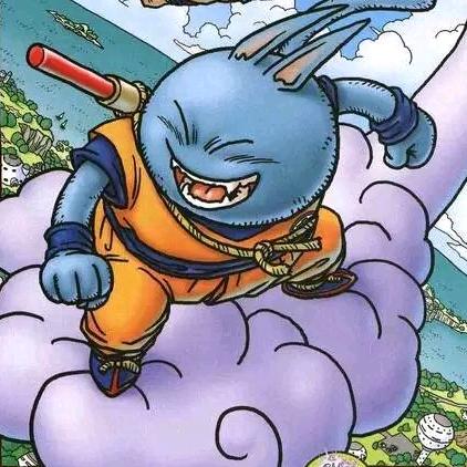 喵魔人✨