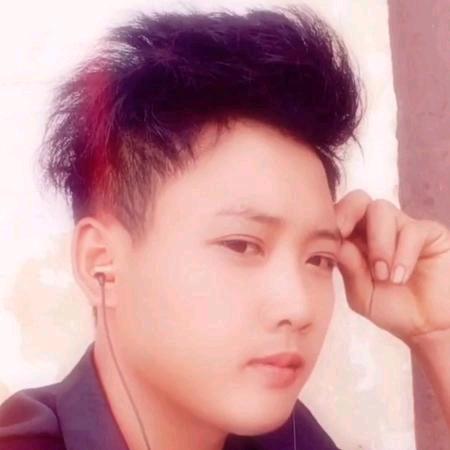 单身小哥哥 👀