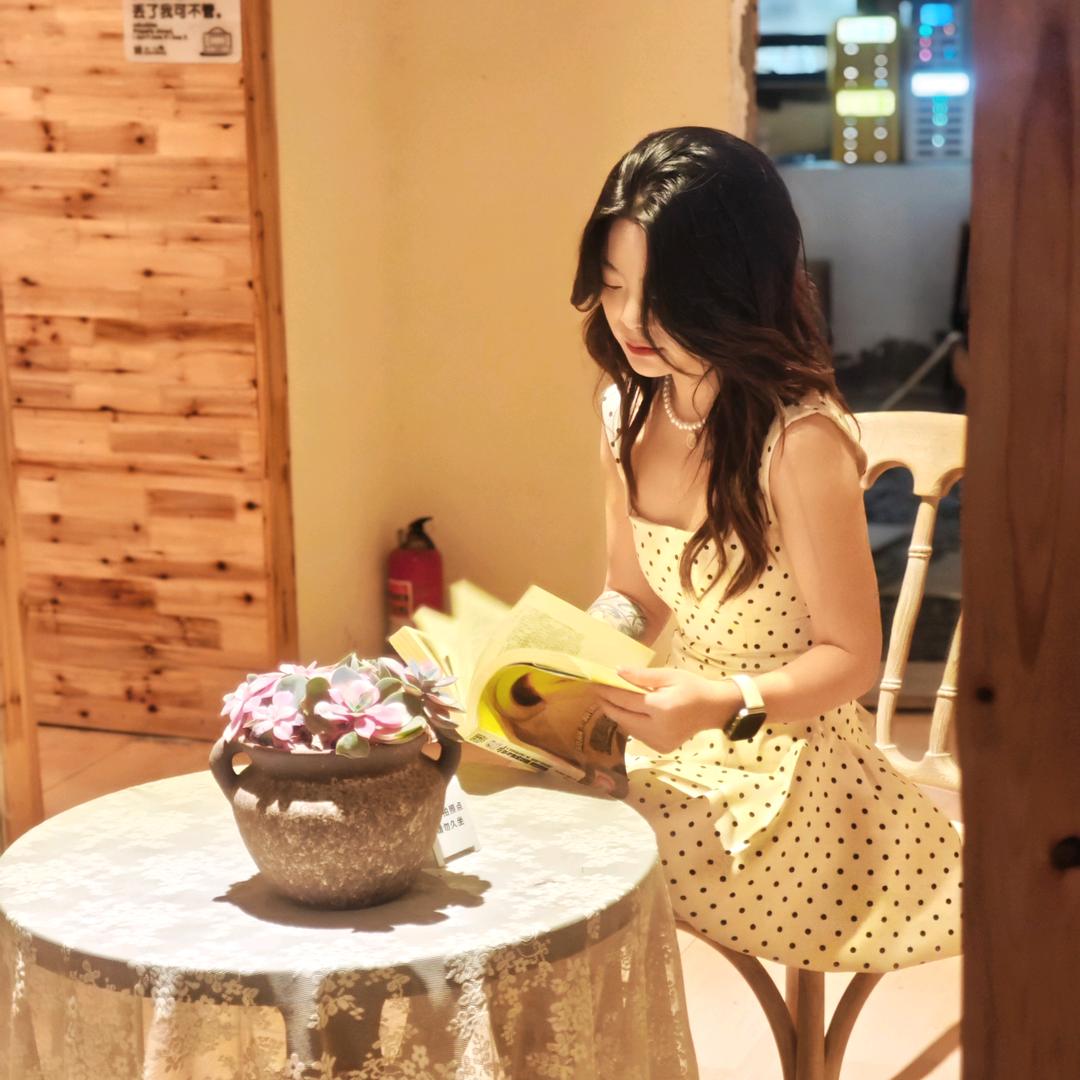 兮颜🌸