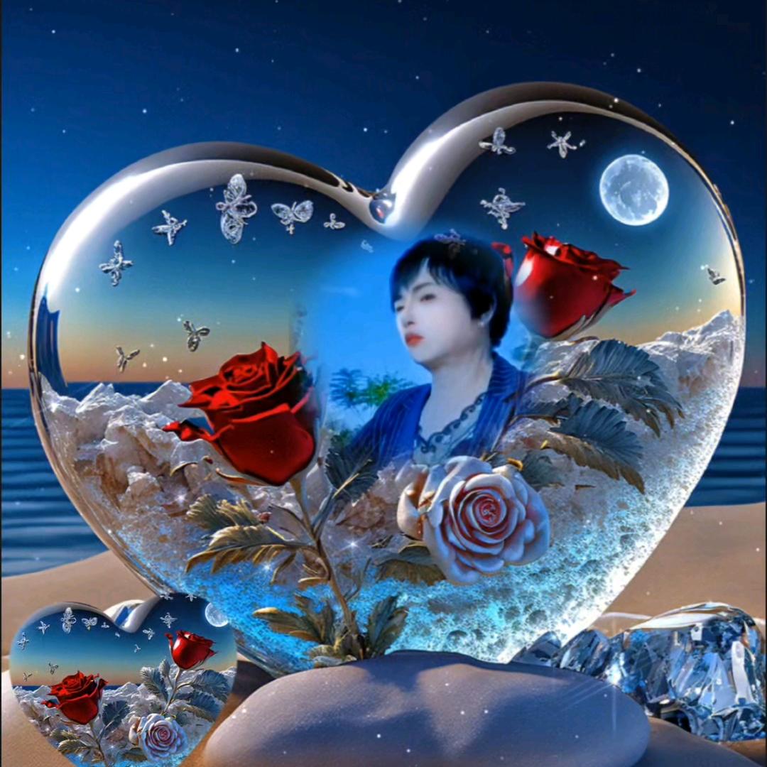 🍒风雨人生💔