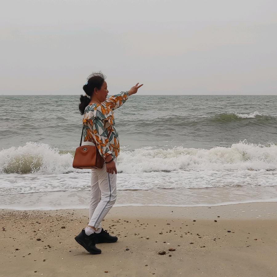 倾词绘