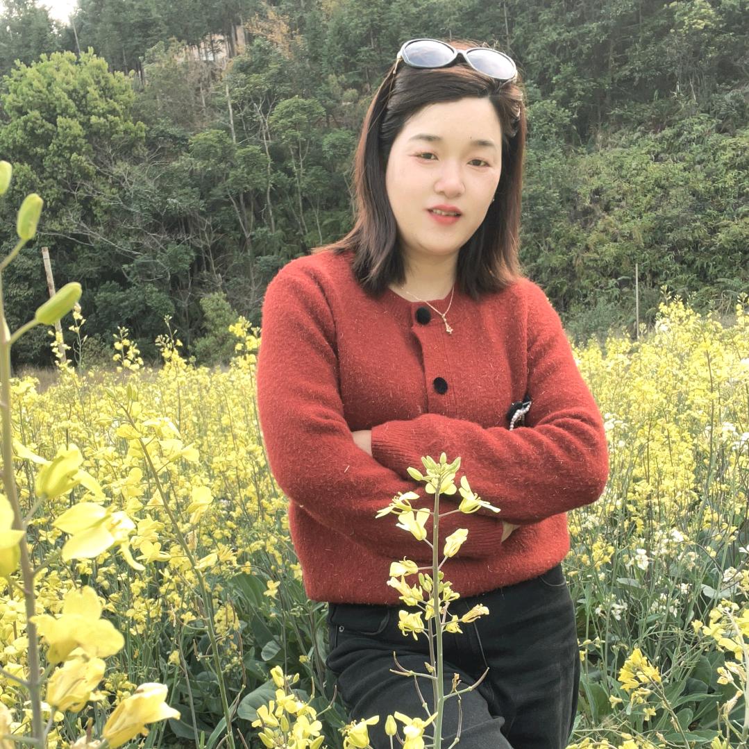 小Chen