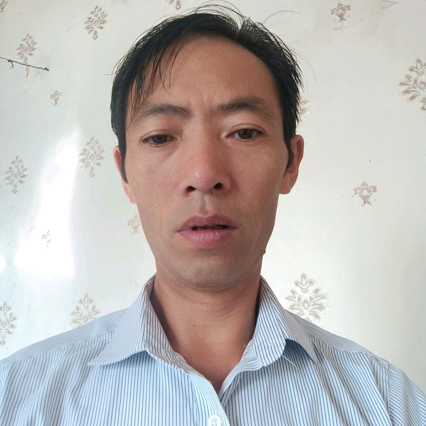 愿哥（孤单）