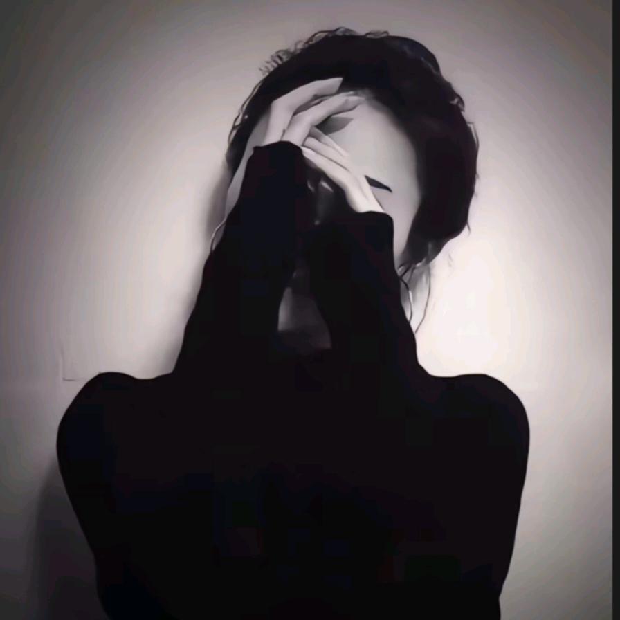 不想你了