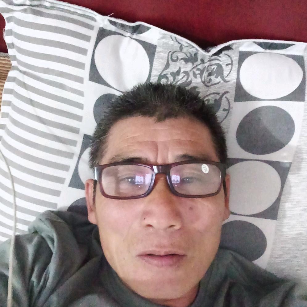 老邱冬华