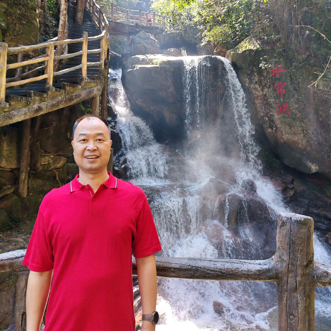小贵子的小铺子
