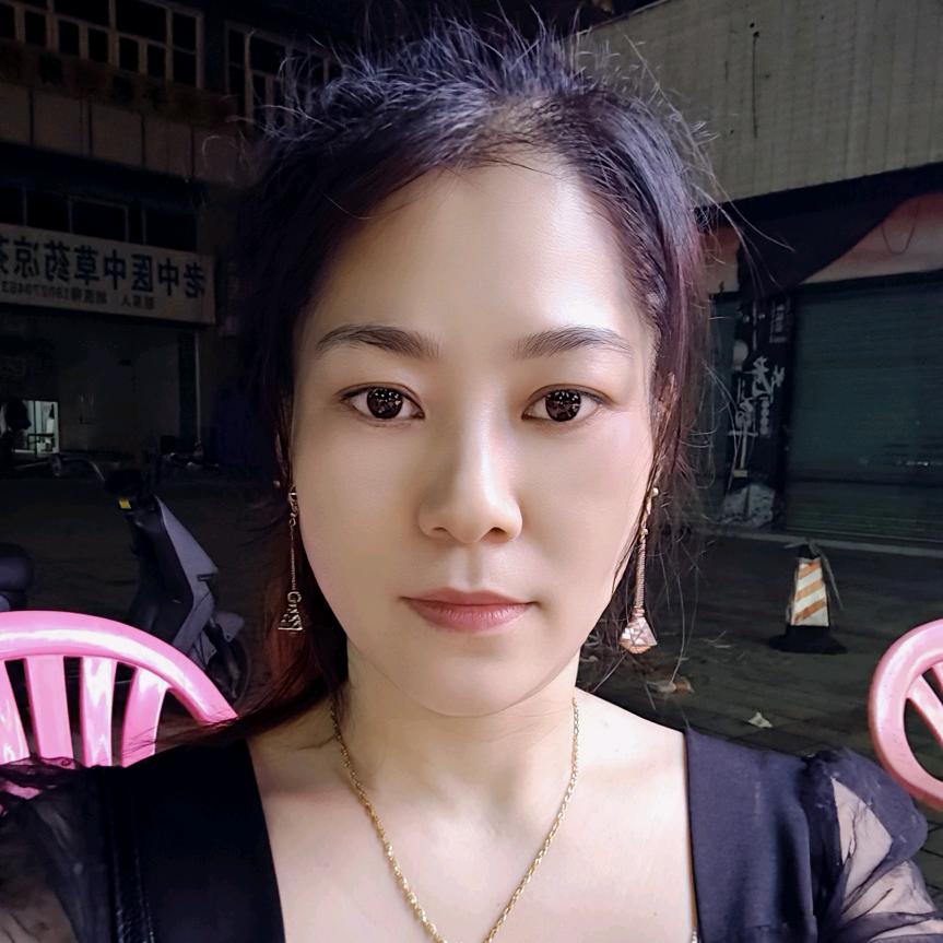 缘分遇见