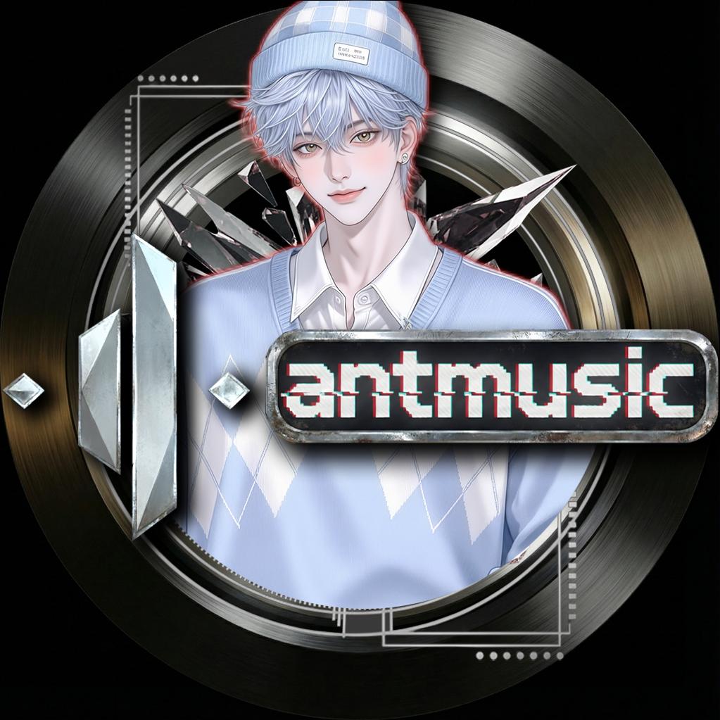 𝘼𝙉𝙏.暴暴🐆