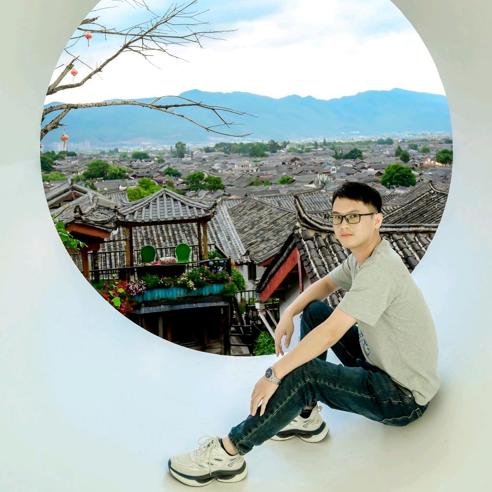醉挽清风