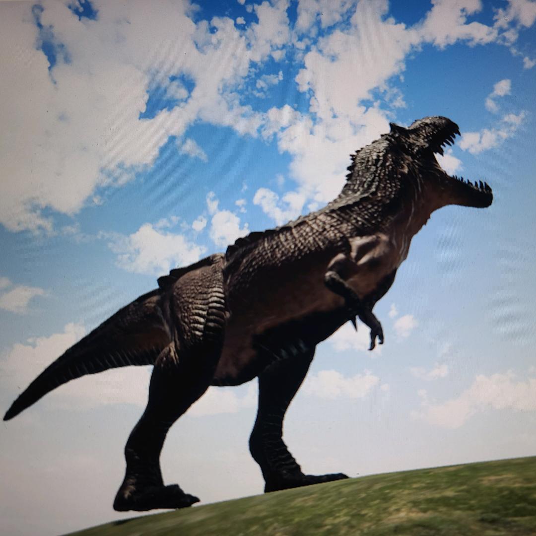 恐龙岛 3.0 唐豆豆