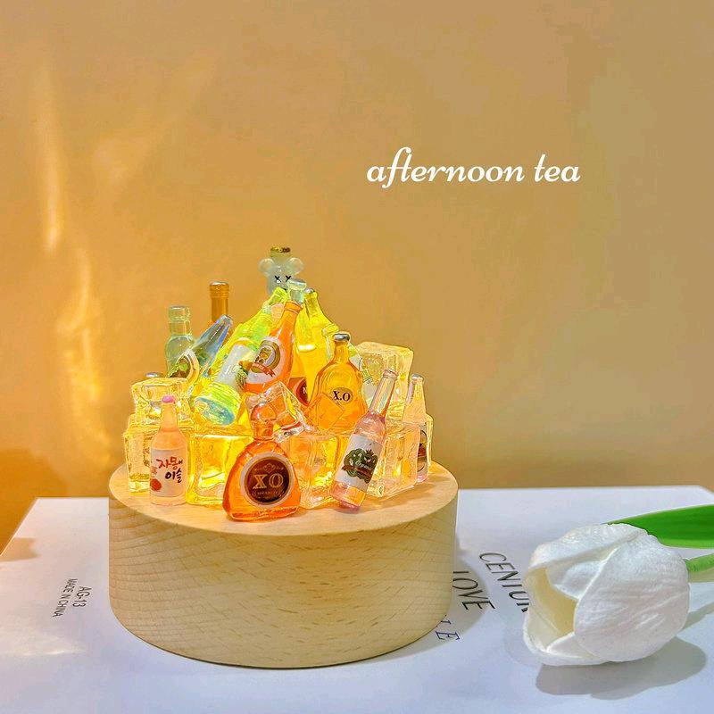 凤梧桐DIY饰品