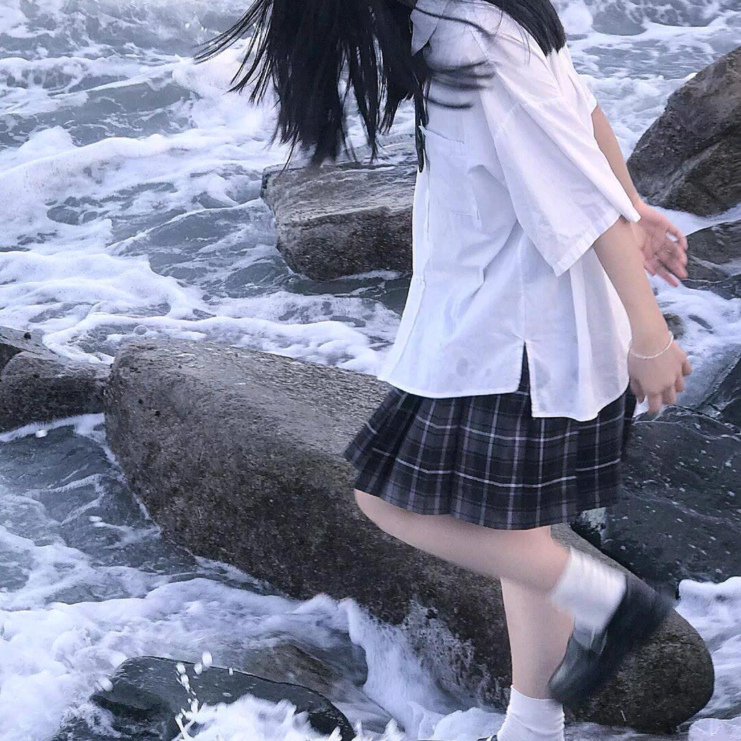 丫白月光