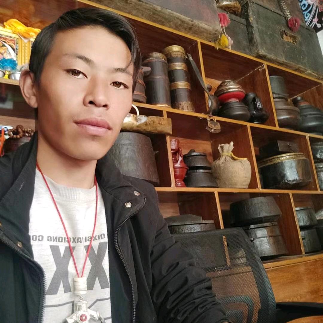 隆子小索