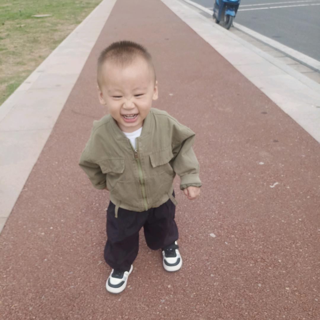 善良有尺……忍让有度