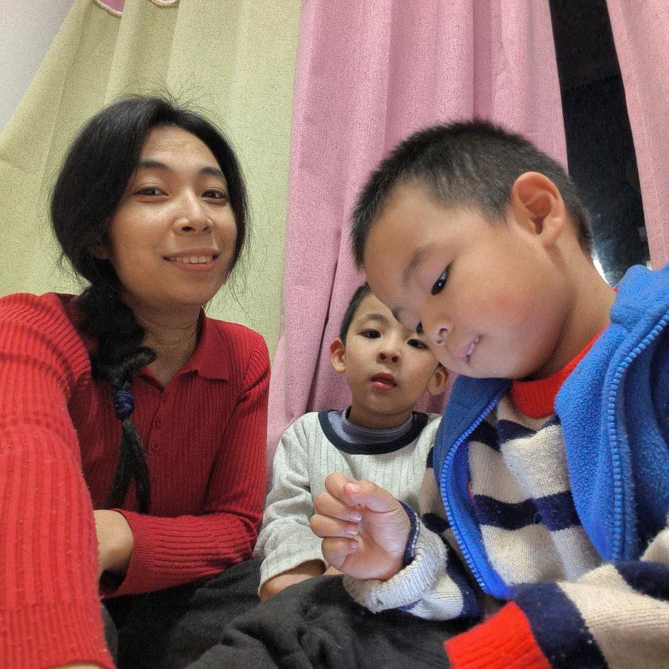 很可爱是真的！