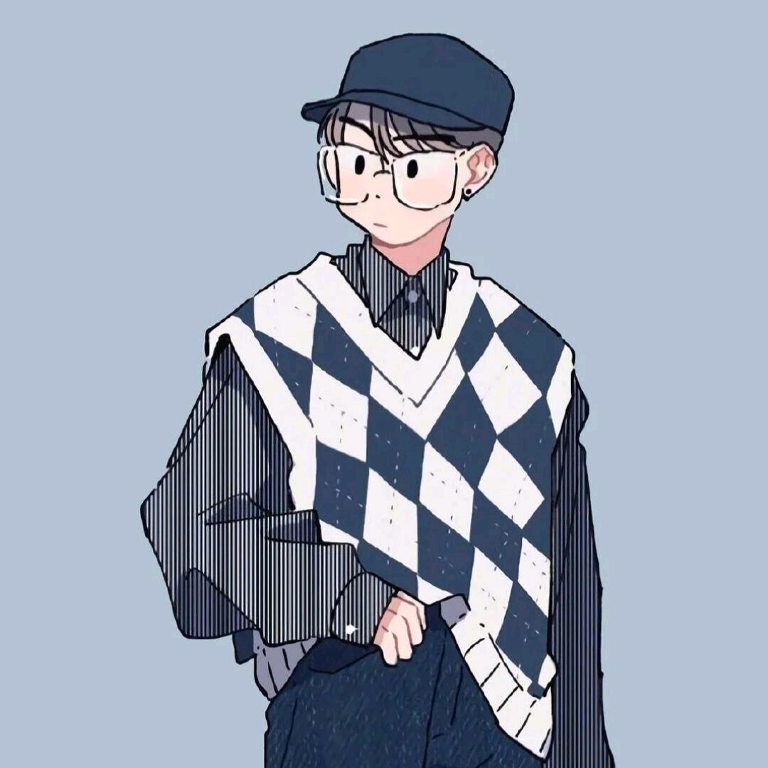小白