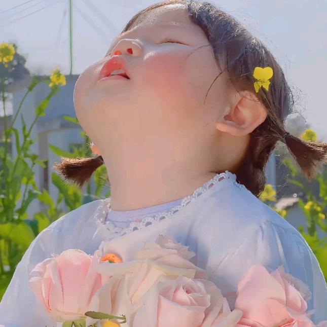 🍬可爱煊宝贝和晗宝贝