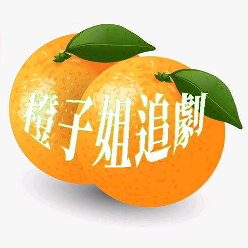 橙子姐追剧