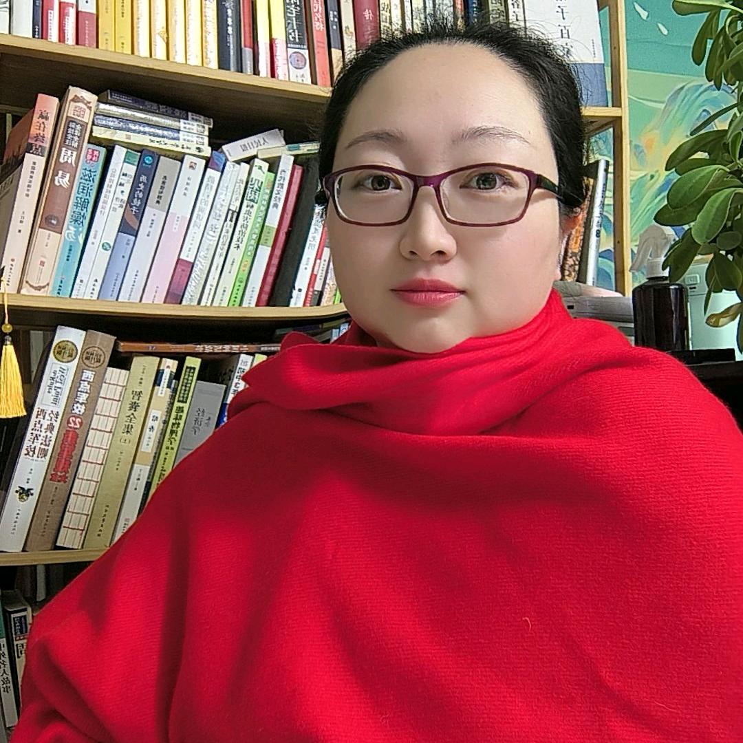 洋洋悦读