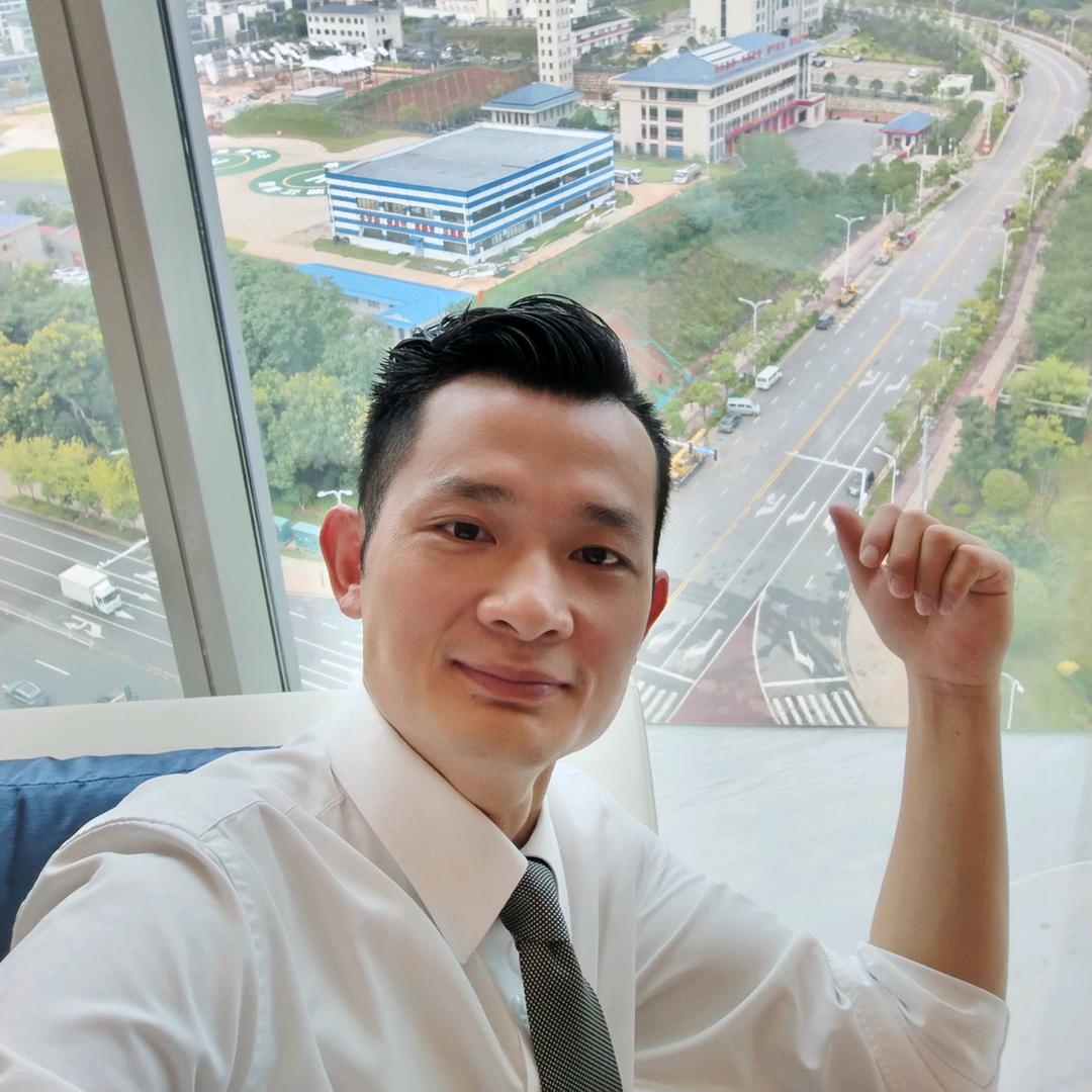 知必行的朋友圈