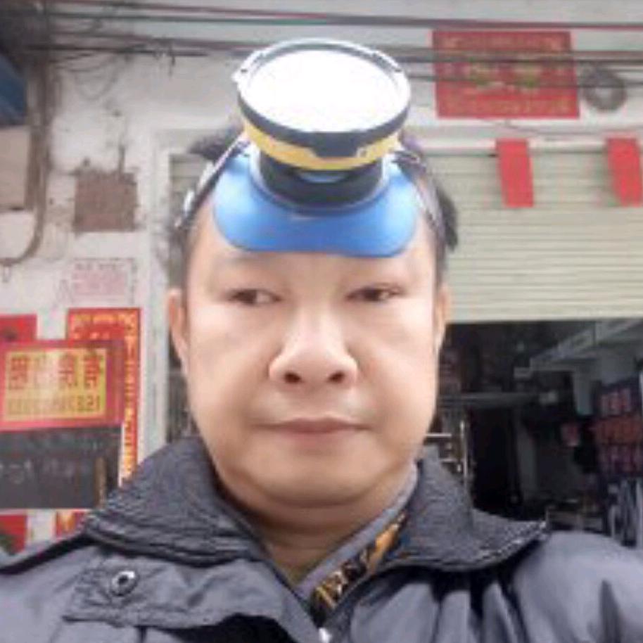 独行的我