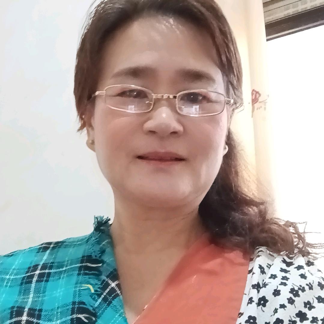 王姐爱生活，爱唱歌