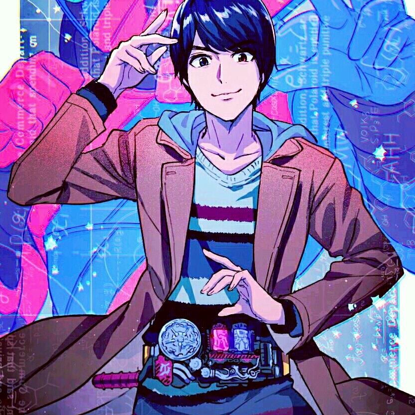 @陈瀚🌌