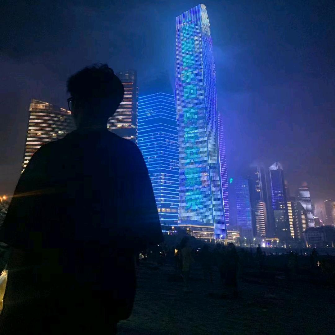 只为等你丶