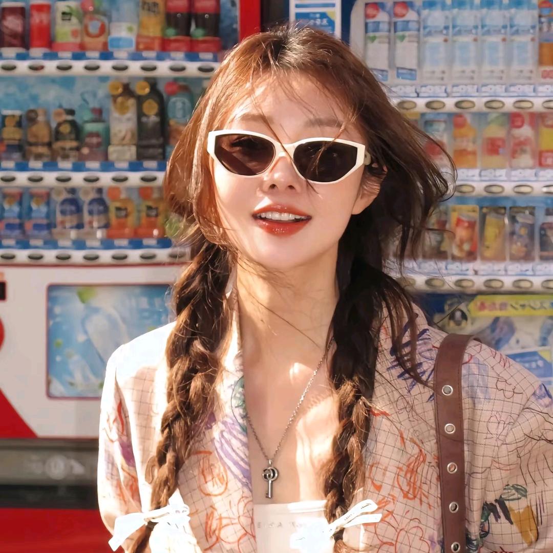 财神爷的亲闺女