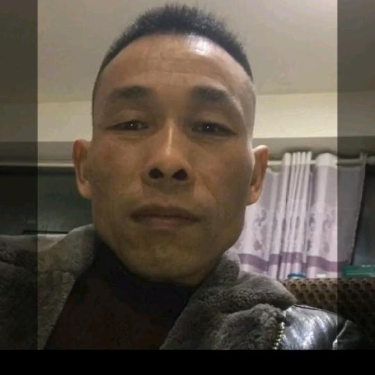 小老头阿健