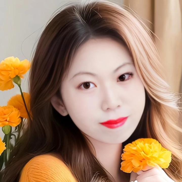 小金花