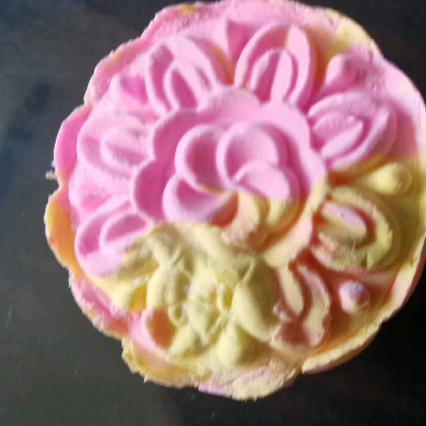 花开花落终有时