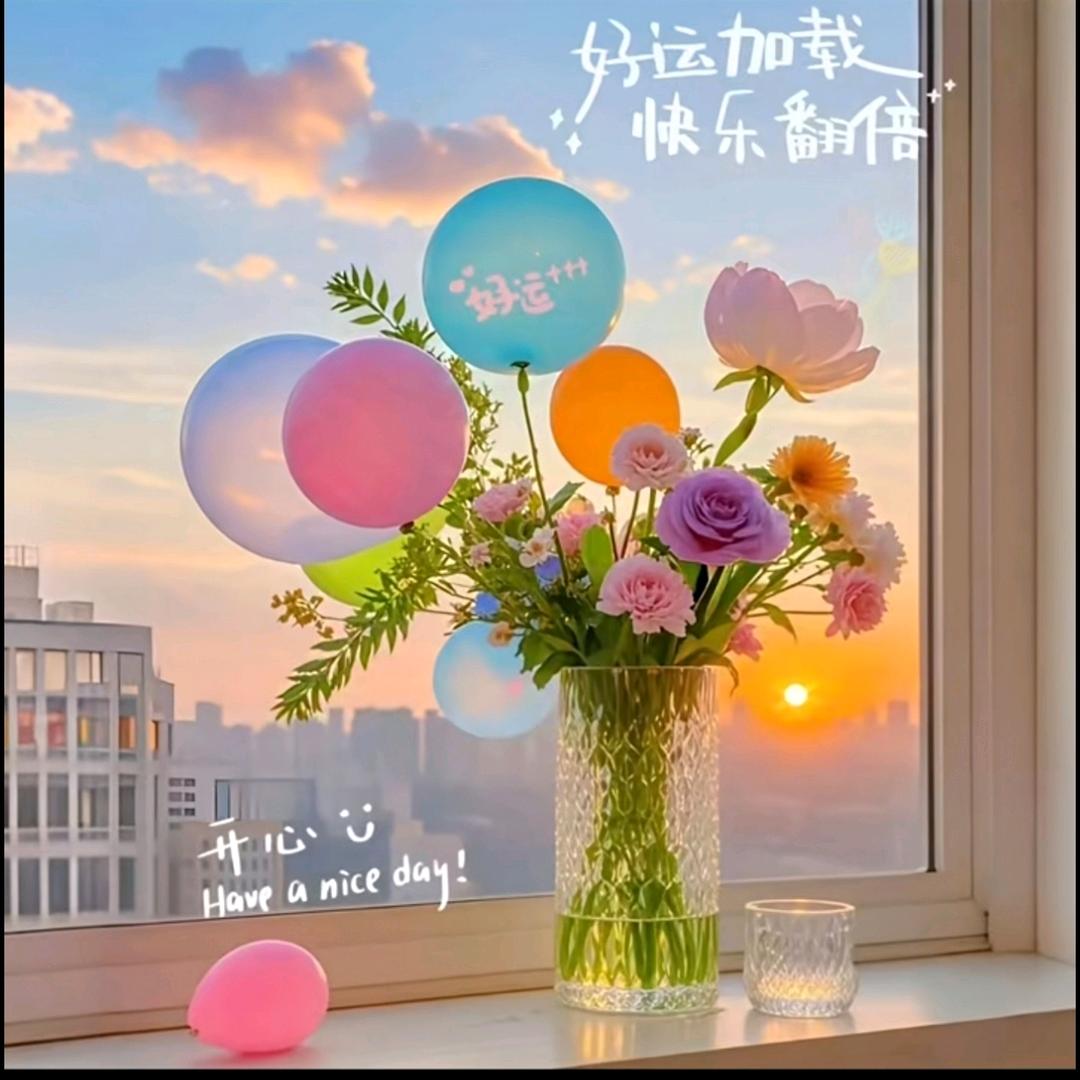 辰吖