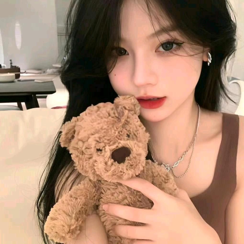 Xie妹妹🍊