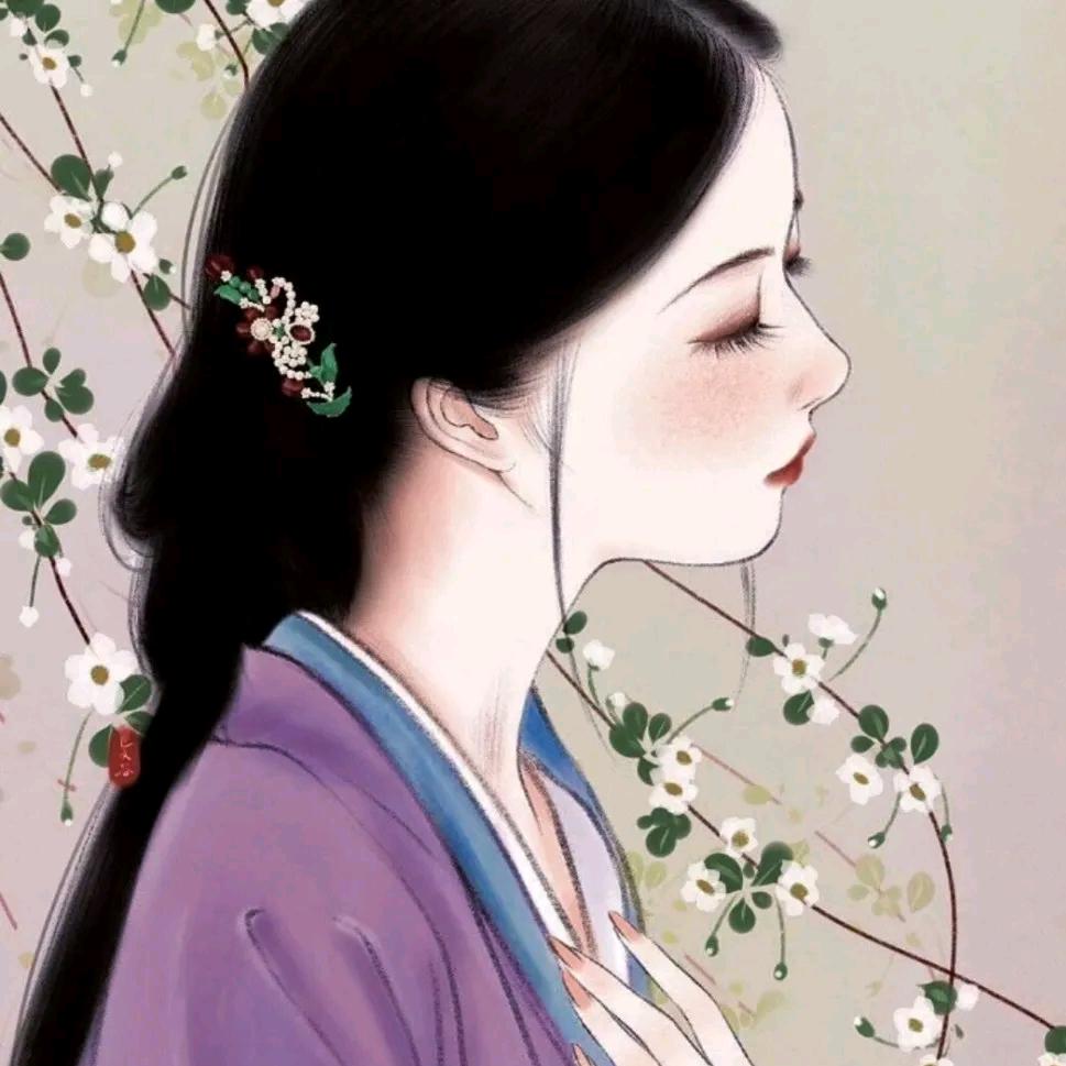 清风自来不染纤尘