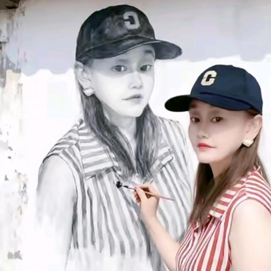 姐不一般💞💖🕊️