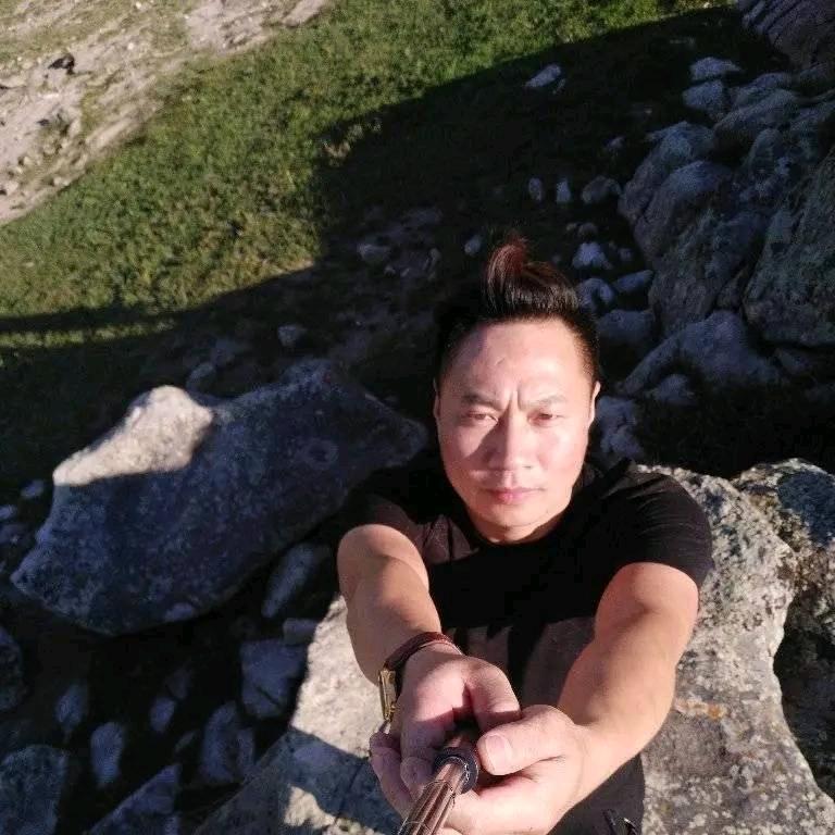 #一个人的夜等待寂寞来袭