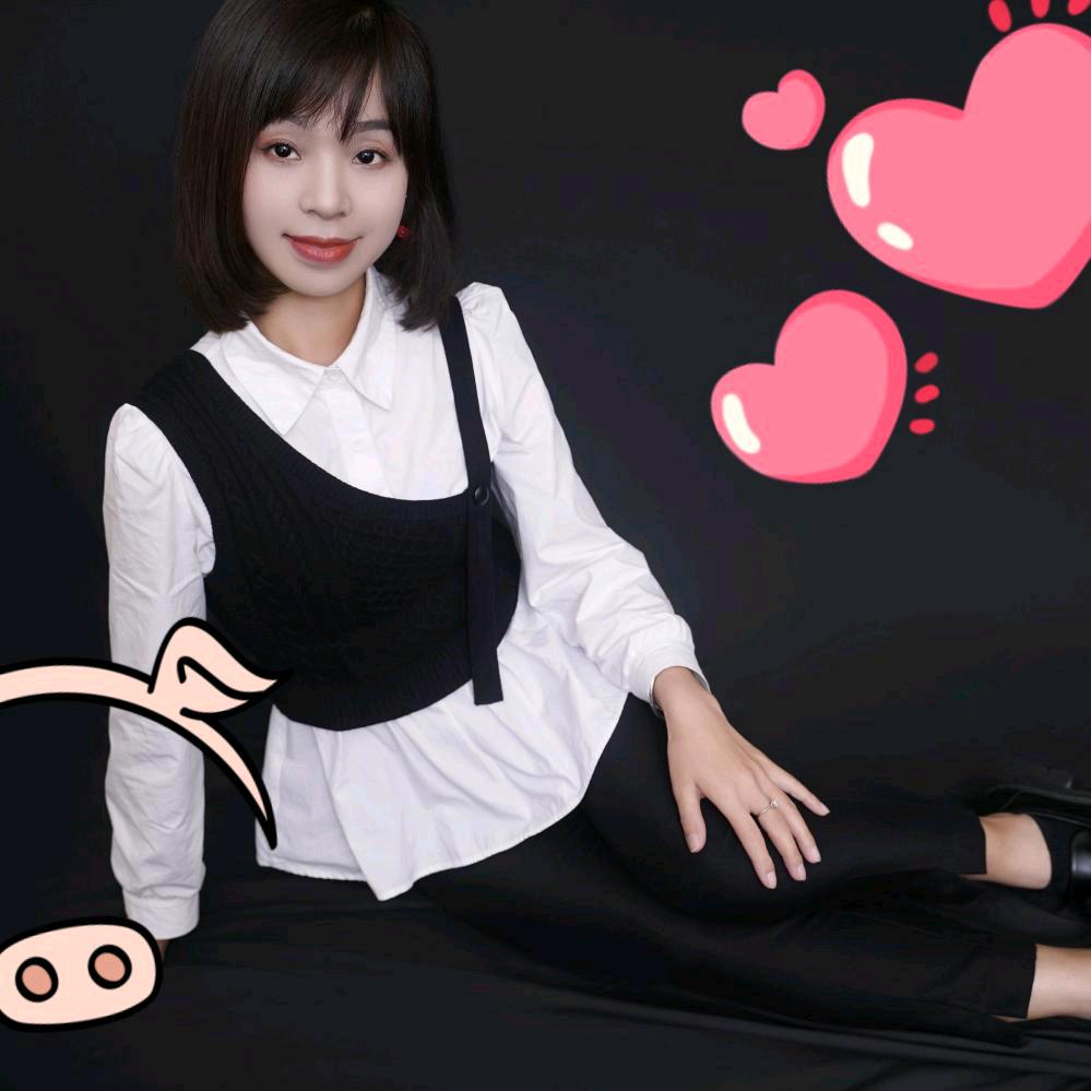 Am'施施吖💕