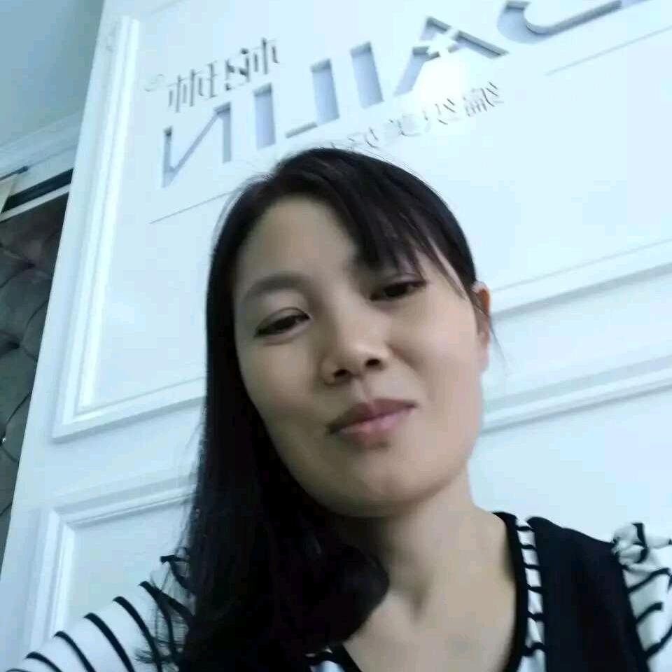 三个孩子的宝妈