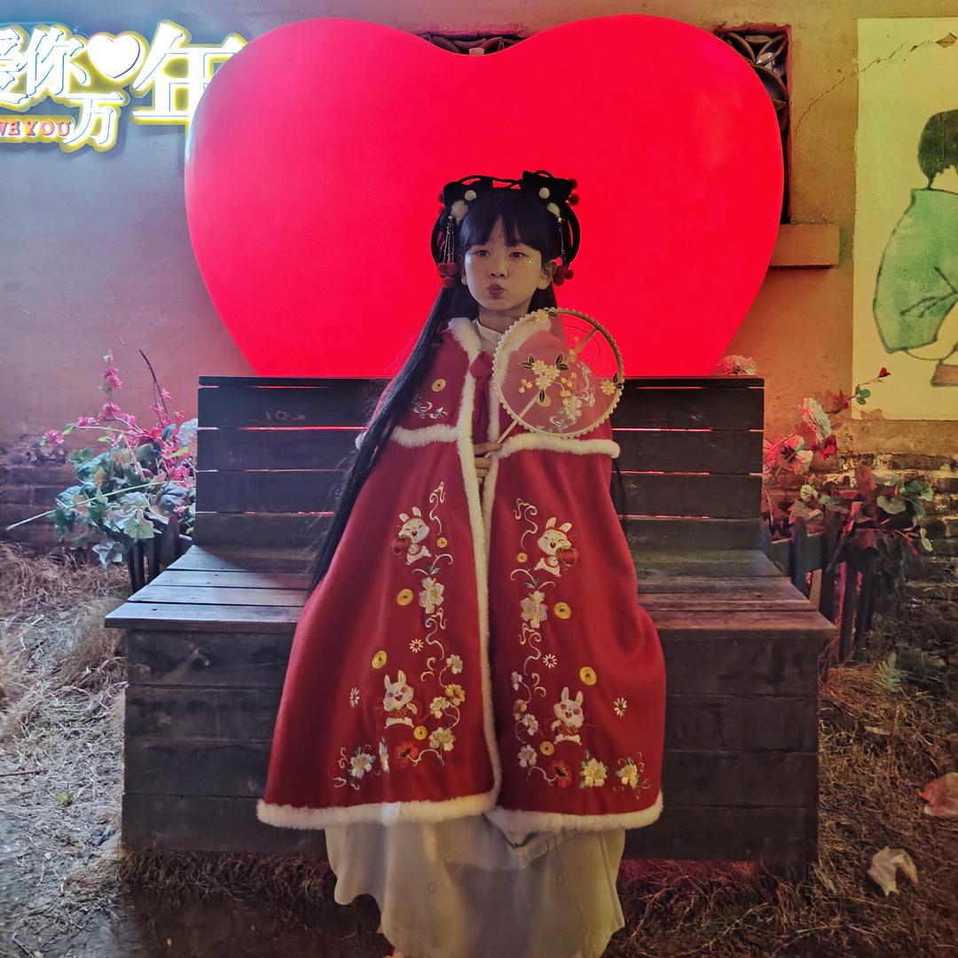 麦芽丫