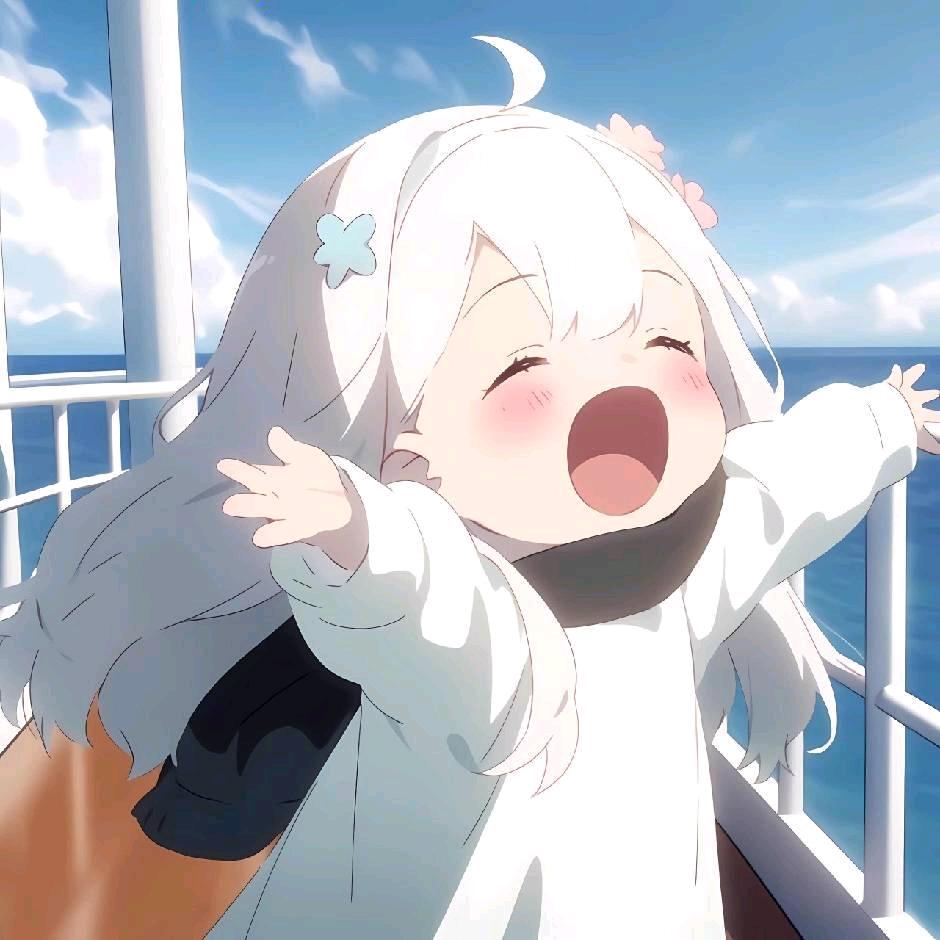 醒妹儿o