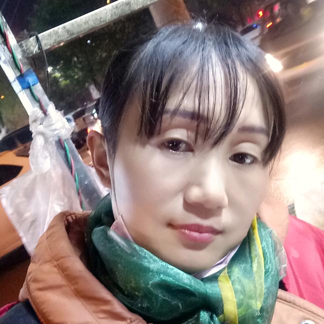 心雨