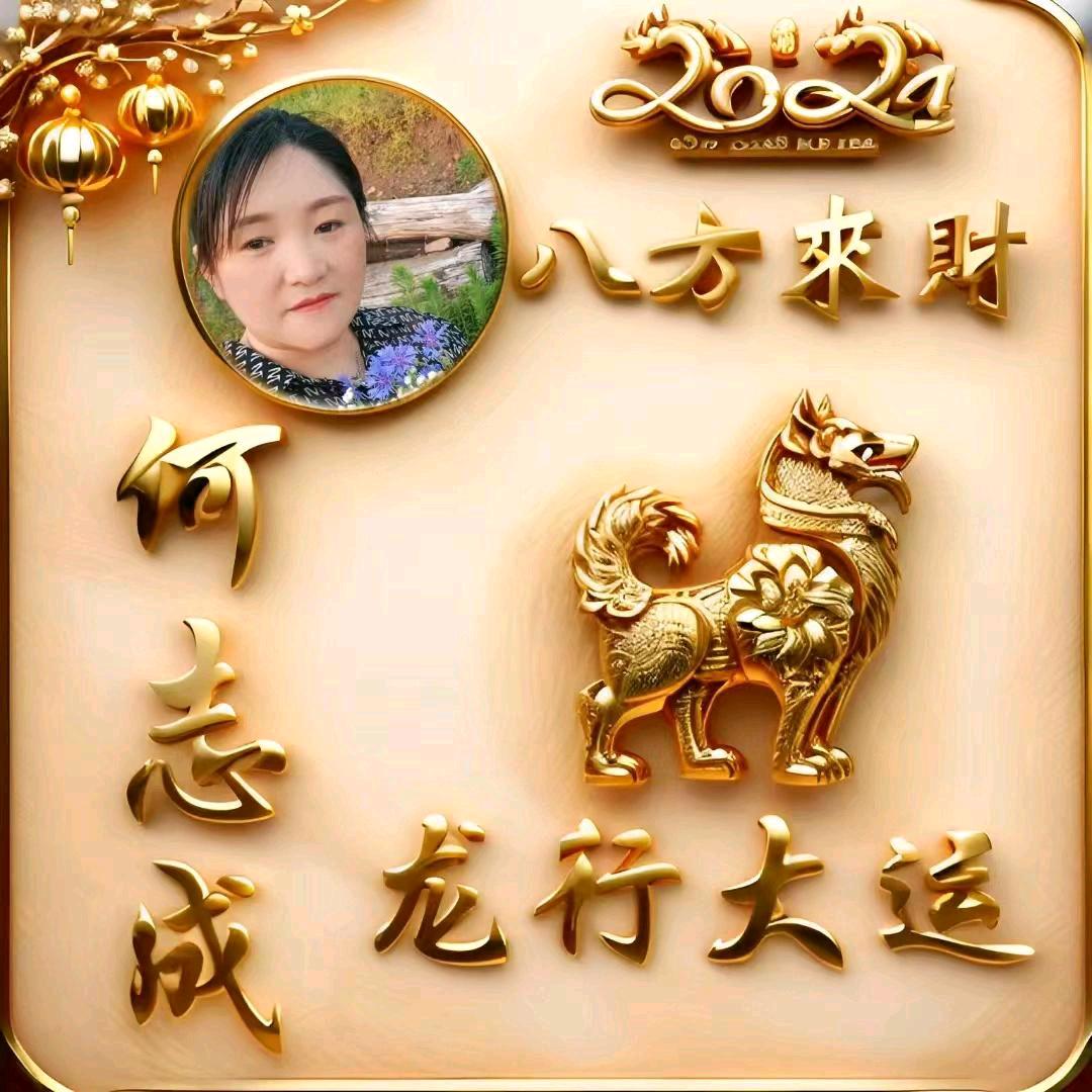 念成妹（秋雨师傅。