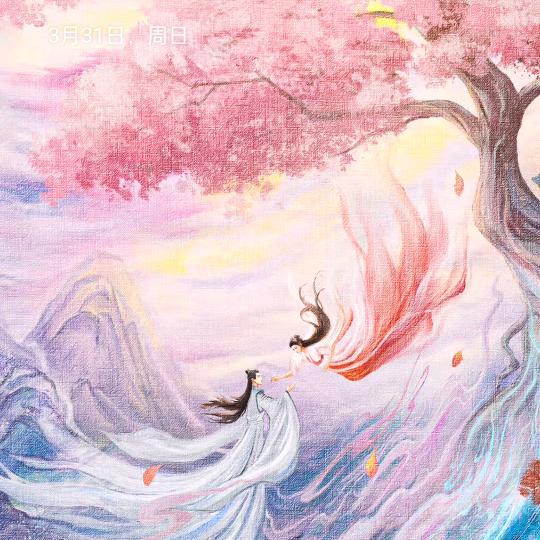 伽滿&好运(ಡωಡ)