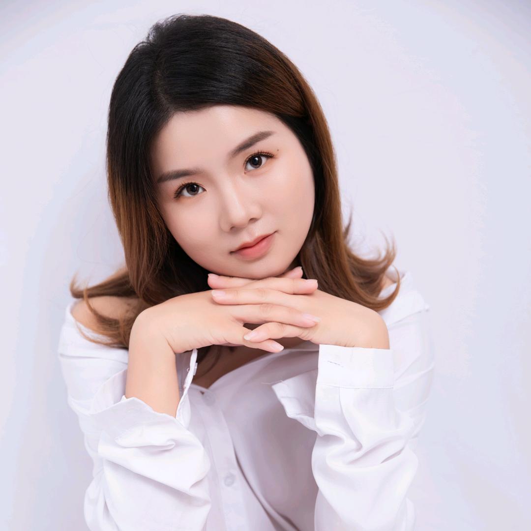 蓝宿空间设计美玲