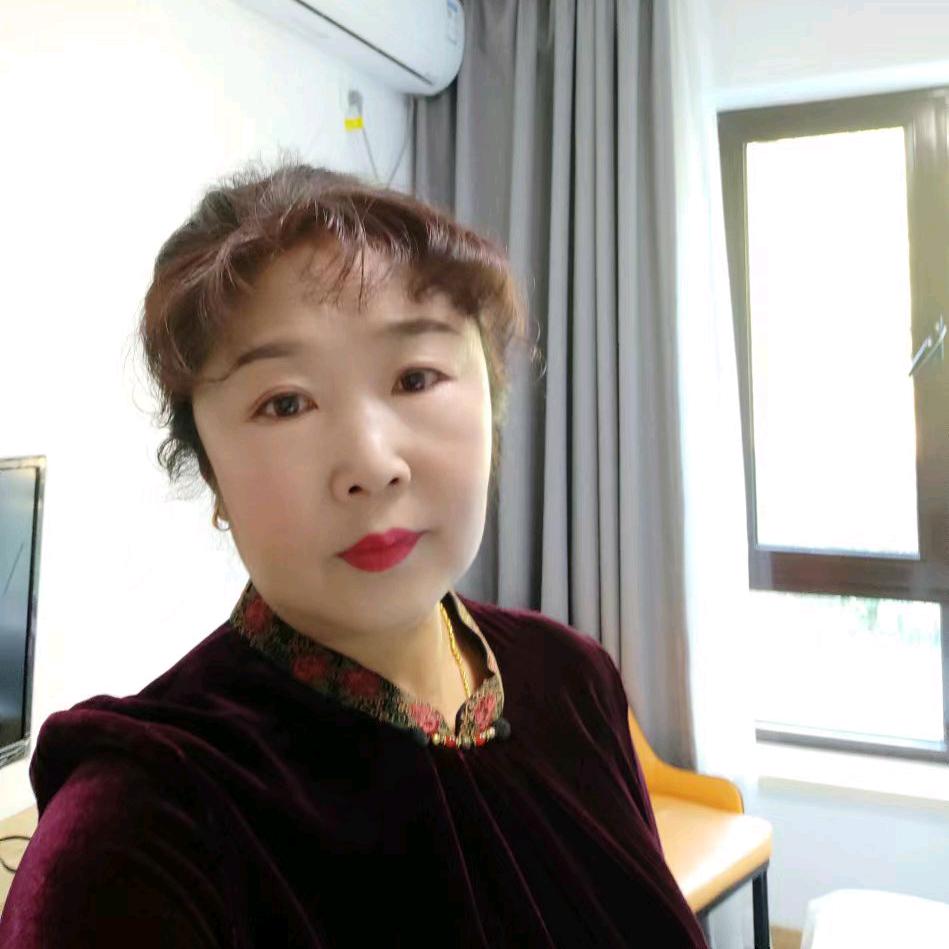 姥姥（好物分享)