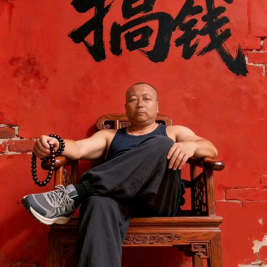 彭州市隆丰街葡萄园阿彪