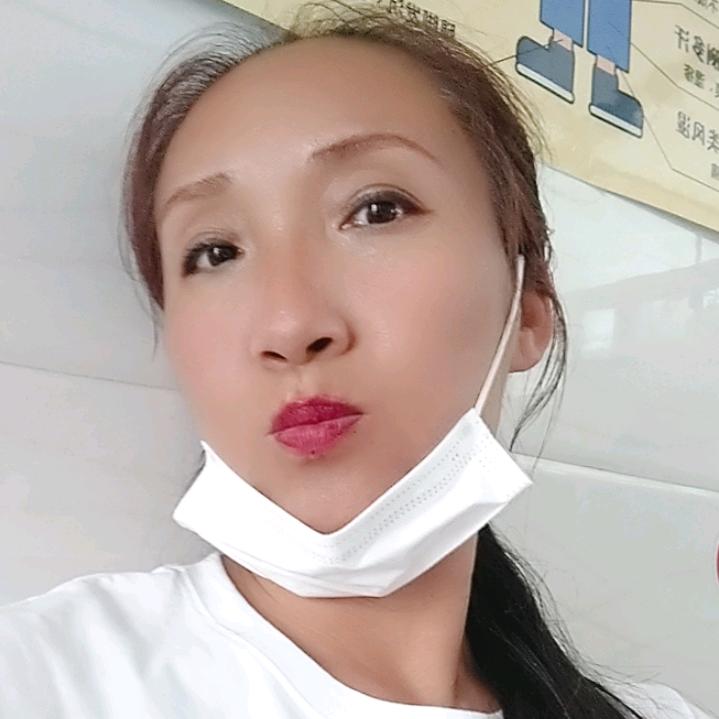 黑妞娟姐